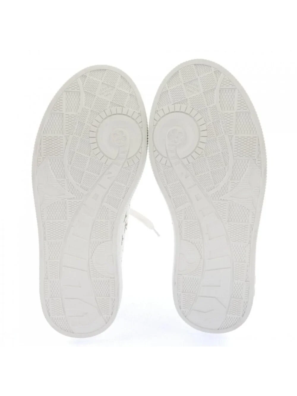 Louis Vuitton LV Lagoon Sneakers